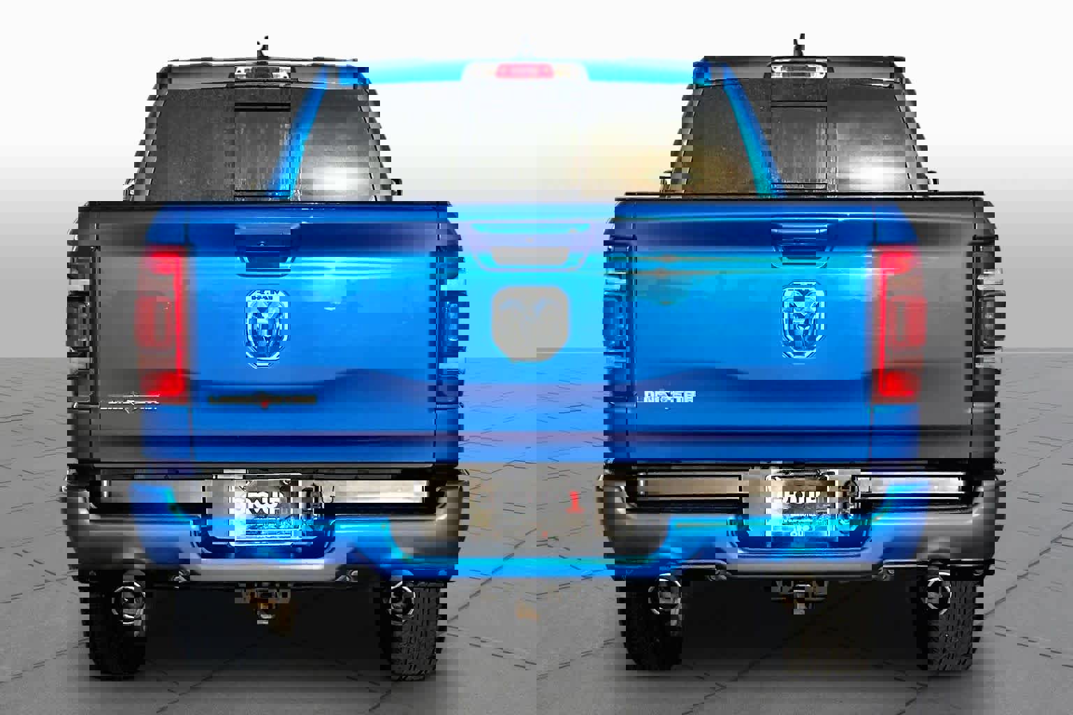 Used 2020 RAM 1500 Lone Star image 5