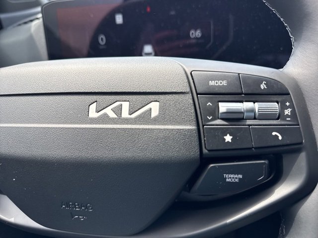New 2026 Kia Sportage X-Line w/ X-Line Technology Package image 19