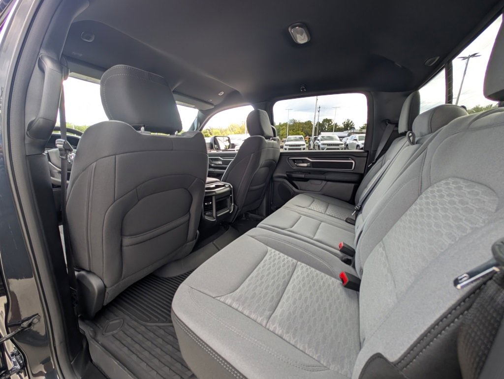 New 2026 RAM 1500 Big Horn image 15