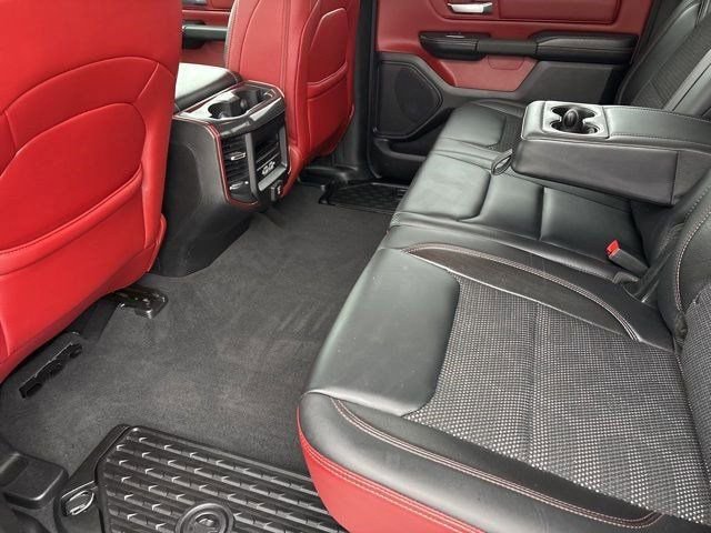 Used 2019 RAM 1500 Rebel w/ Level 2 Equipment Group image 35