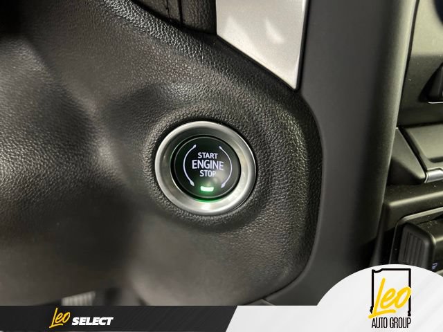 Used 2021 Chevrolet Silverado 1500 LT Trail Boss w/ Convenience Package II AWD/4WD image 21