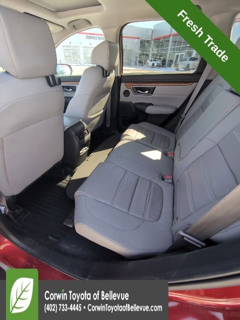 Used 2020 Honda CR-V EX-L image 15