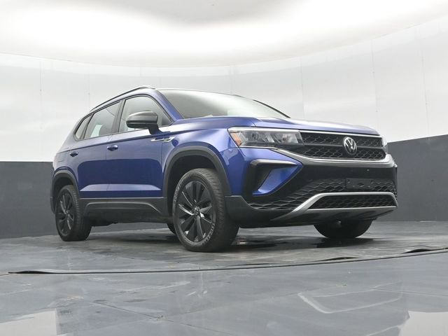 Used 2023 Volkswagen Taos S image 45