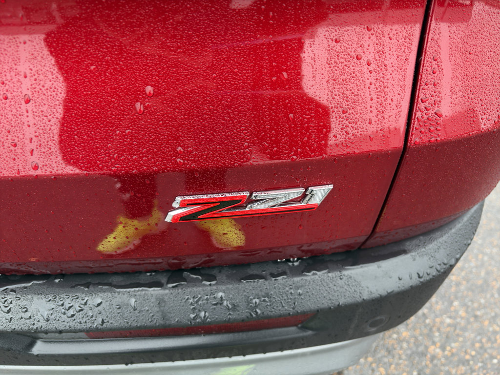 Used 2024 Chevrolet Traverse Z71 w/ Enhanced Driving Package image 23