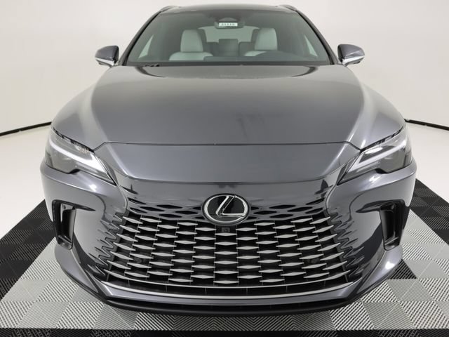 New 2026 Lexus RX 350 FWD image 7