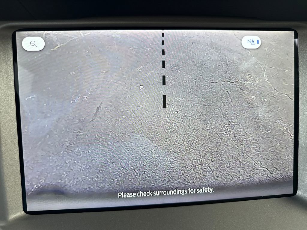 New 2026 Ford Bronco Outer Banks AWD/4WD image 24