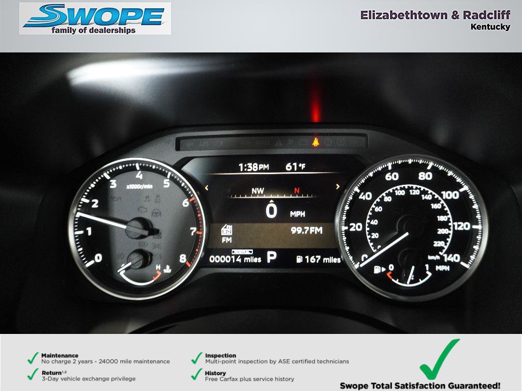 New 2026 Mitsubishi Outlander ES image 17