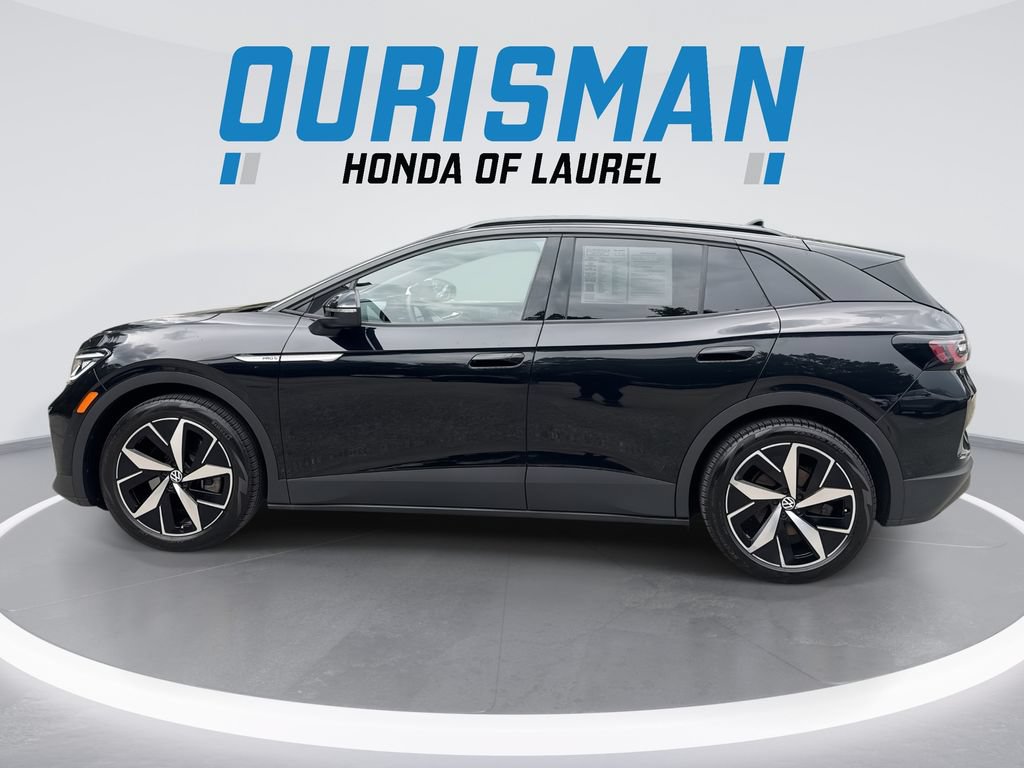 Used 2023 Volkswagen ID.4 Pro S RWD image 5