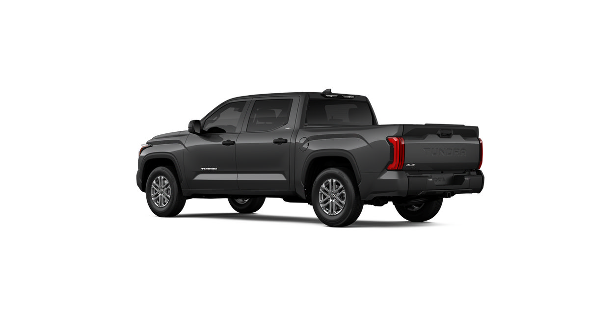 New 2026 Toyota Tundra SR5 AWD/4WD image 22