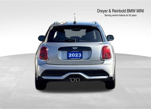 Used 2023 MINI Cooper S image 6