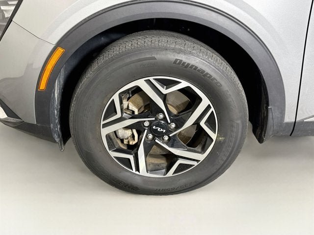 Certified 2023 Kia Sportage LX AWD/4WD image 27