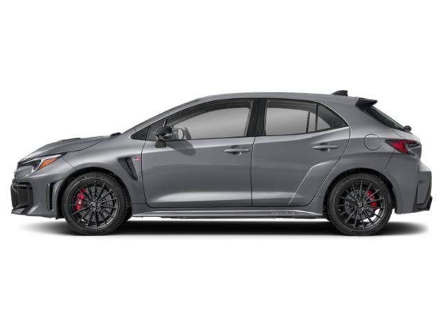 New 2026 Toyota Corolla GR AWD/4WD image 3
