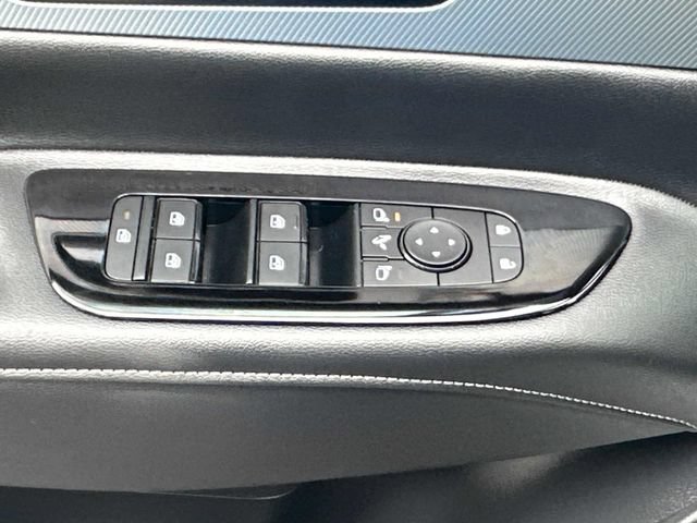 New 2026 Nissan Murano Platinum w/ Cargo Package AWD/4WD image 22