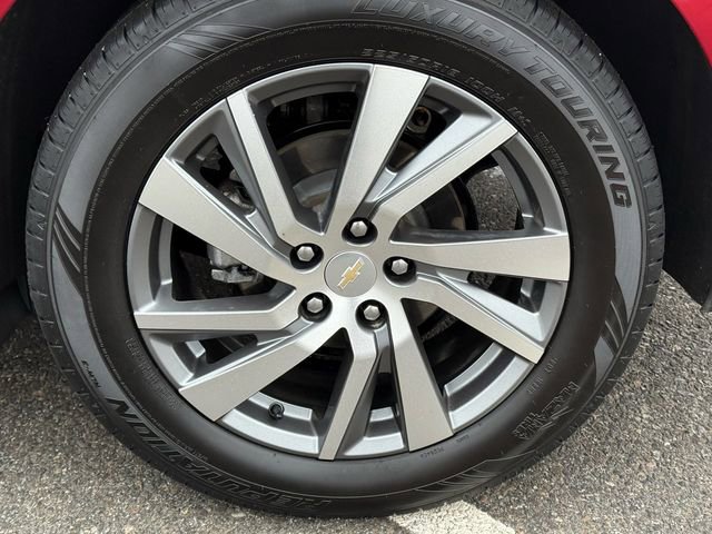 Used 2023 Chevrolet Equinox Premier image 39