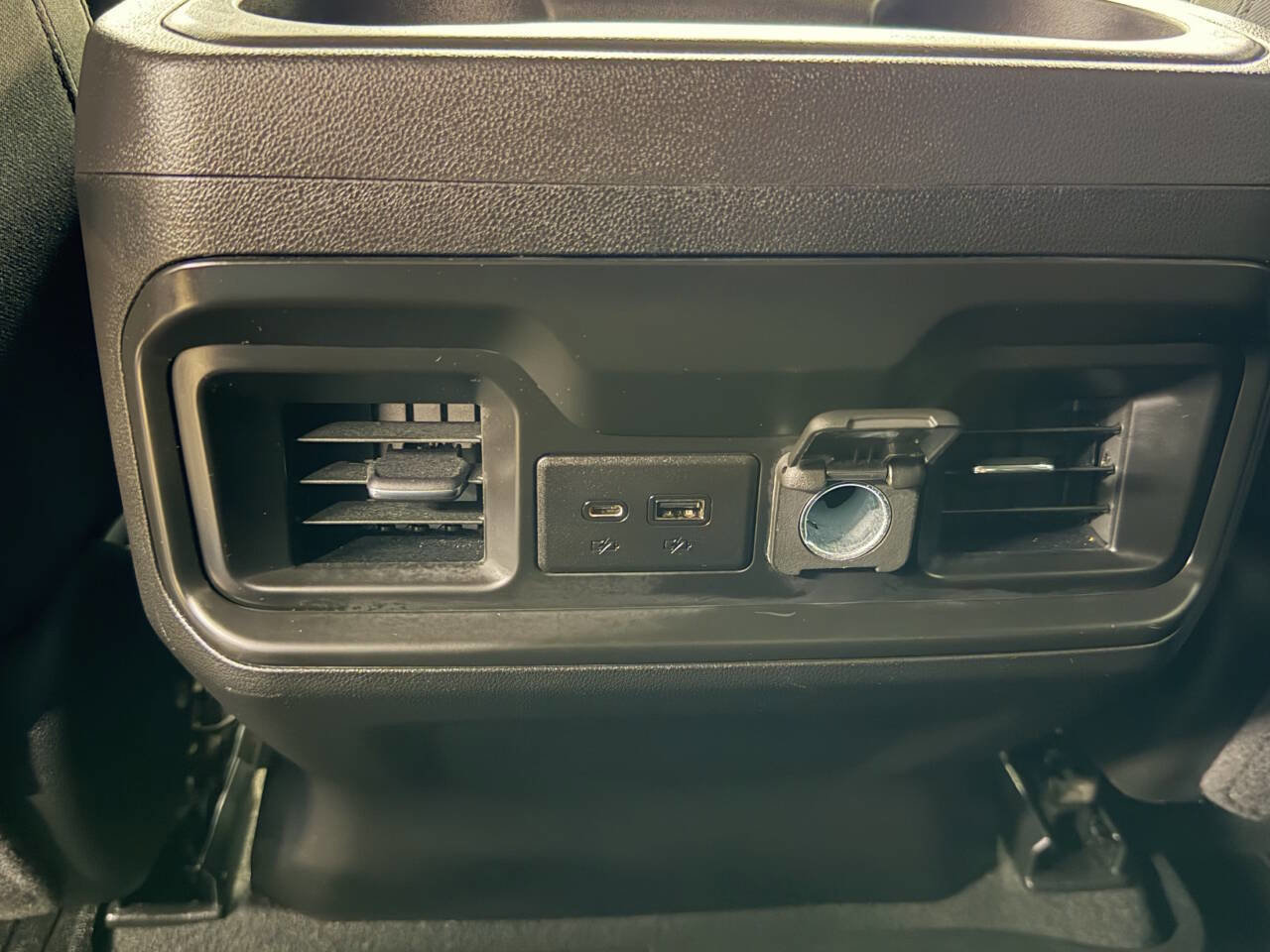 Used 2021 Chevrolet Silverado 1500 LT Trail Boss w/ Convenience Package II image 35