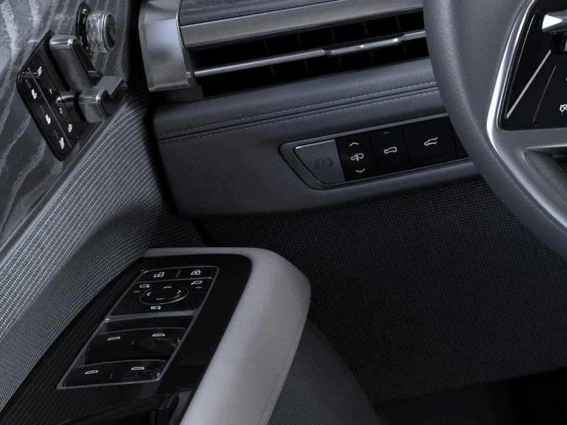 New 2026 Cadillac Escalade IQL Sport 1 AWD/4WD image 22