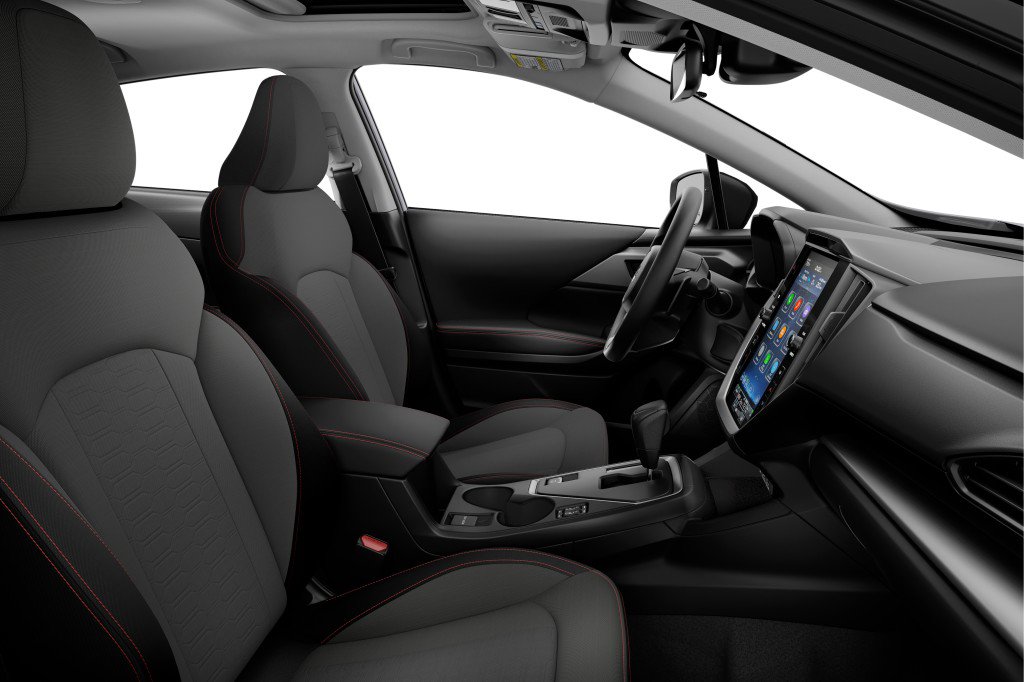 New 2026 Subaru Impreza 2.0i Sport image 12