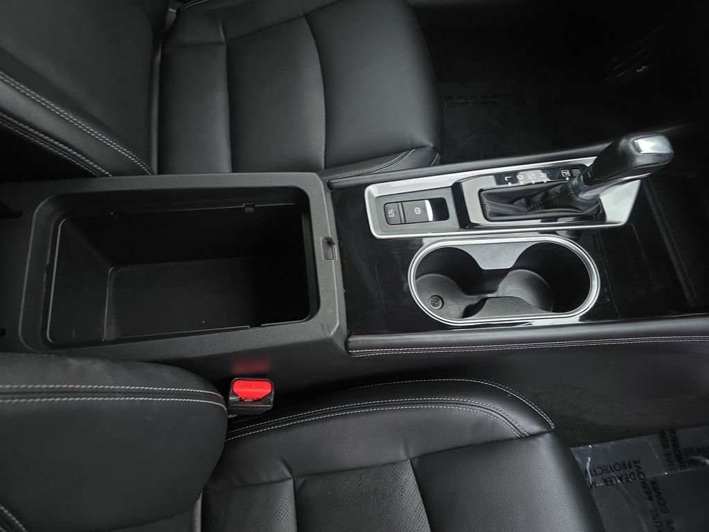 Used 2024 Nissan Altima 2.5 SL image 18