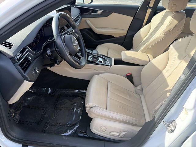 Used 2022 Audi A4 2.0T Premium Plus image 15