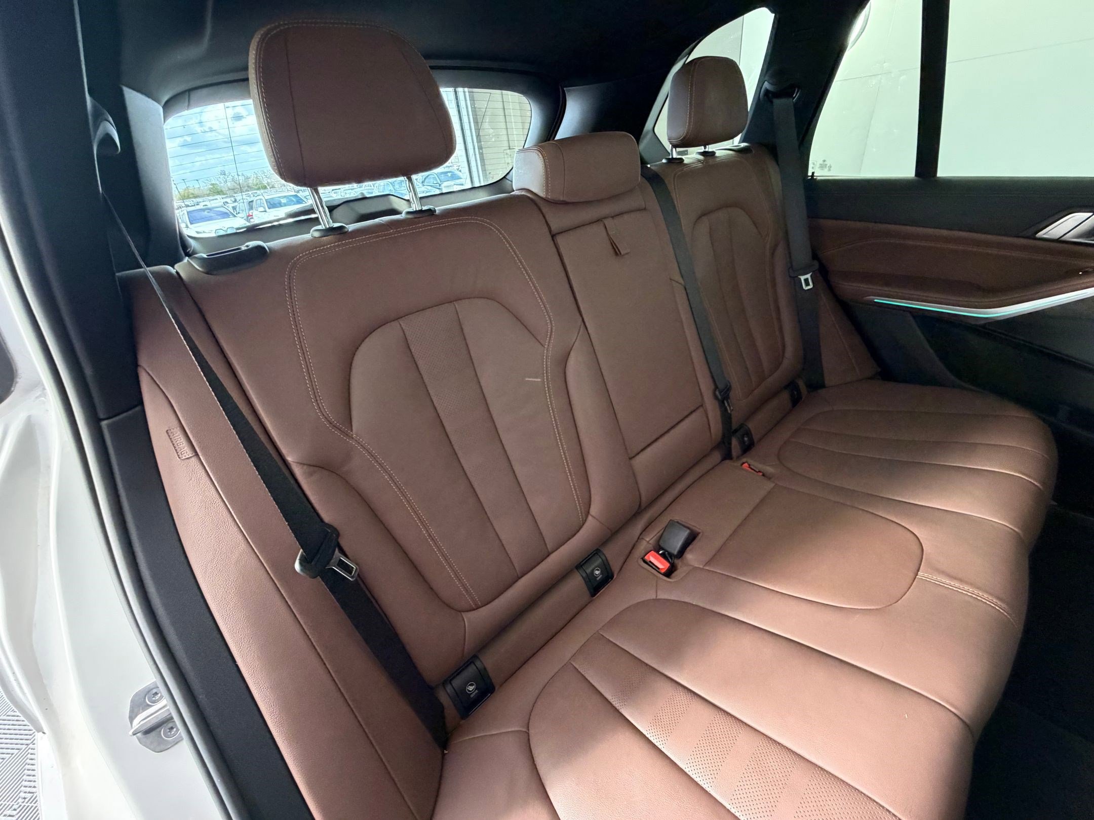 Used 2022 BMW X5 sDrive40i w/ M Sport Package image 35