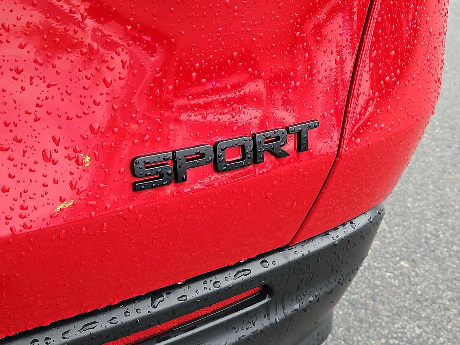 Certified 2024 Honda HR-V Sport image 5