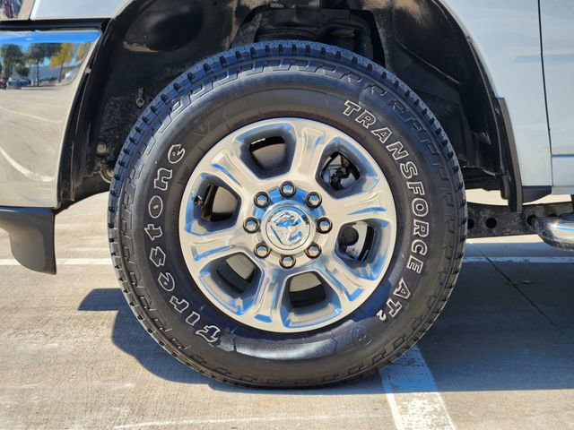 Certified 2024 RAM 2500 Big Horn image 12