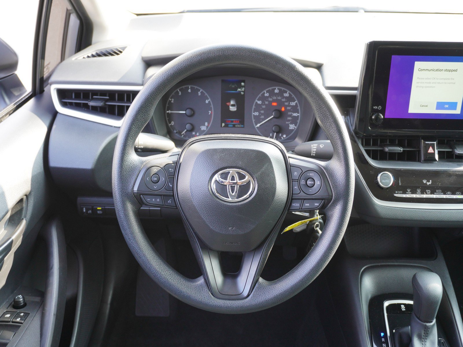 Used 2025 Toyota Corolla LE image 13