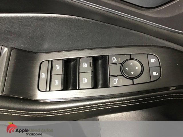 Used 2021 Nissan Rogue SV w/ Premium Package image 11
