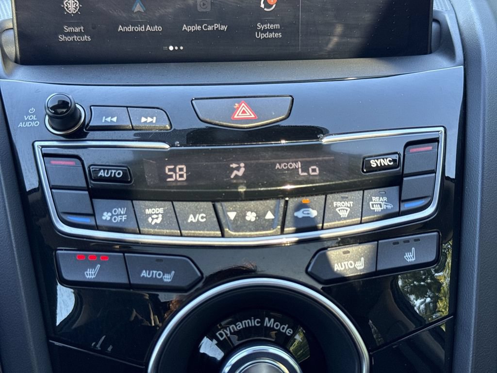 Used 2023 Acura RDX AWD image 17