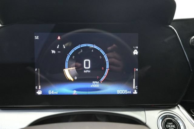 Used 2026 Chevrolet Trax LT FWD image 20