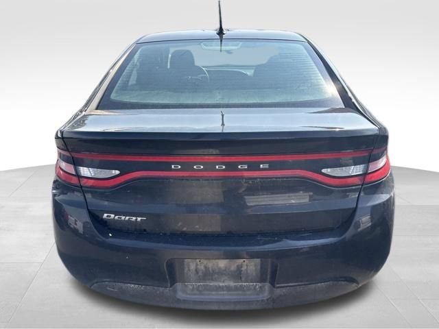 Used 2016 Dodge Dart SE w/ Convenience Group FWD image 28