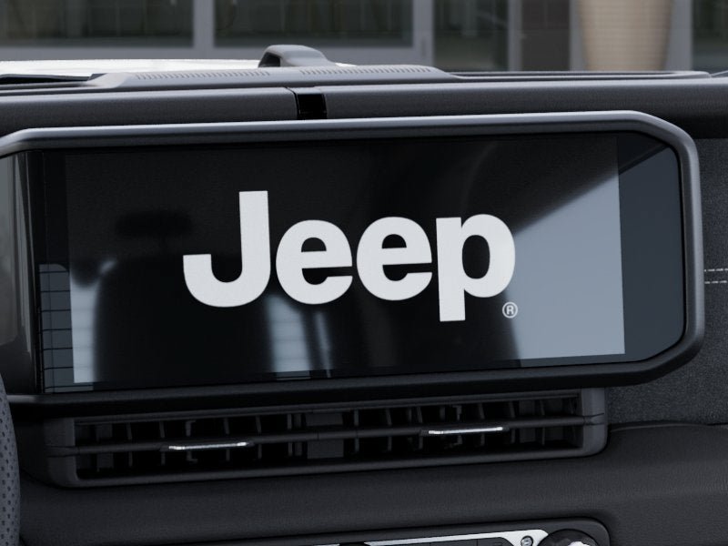 New 2026 Jeep Wrangler Unlimited Rubicon 392 AWD/4WD image 44