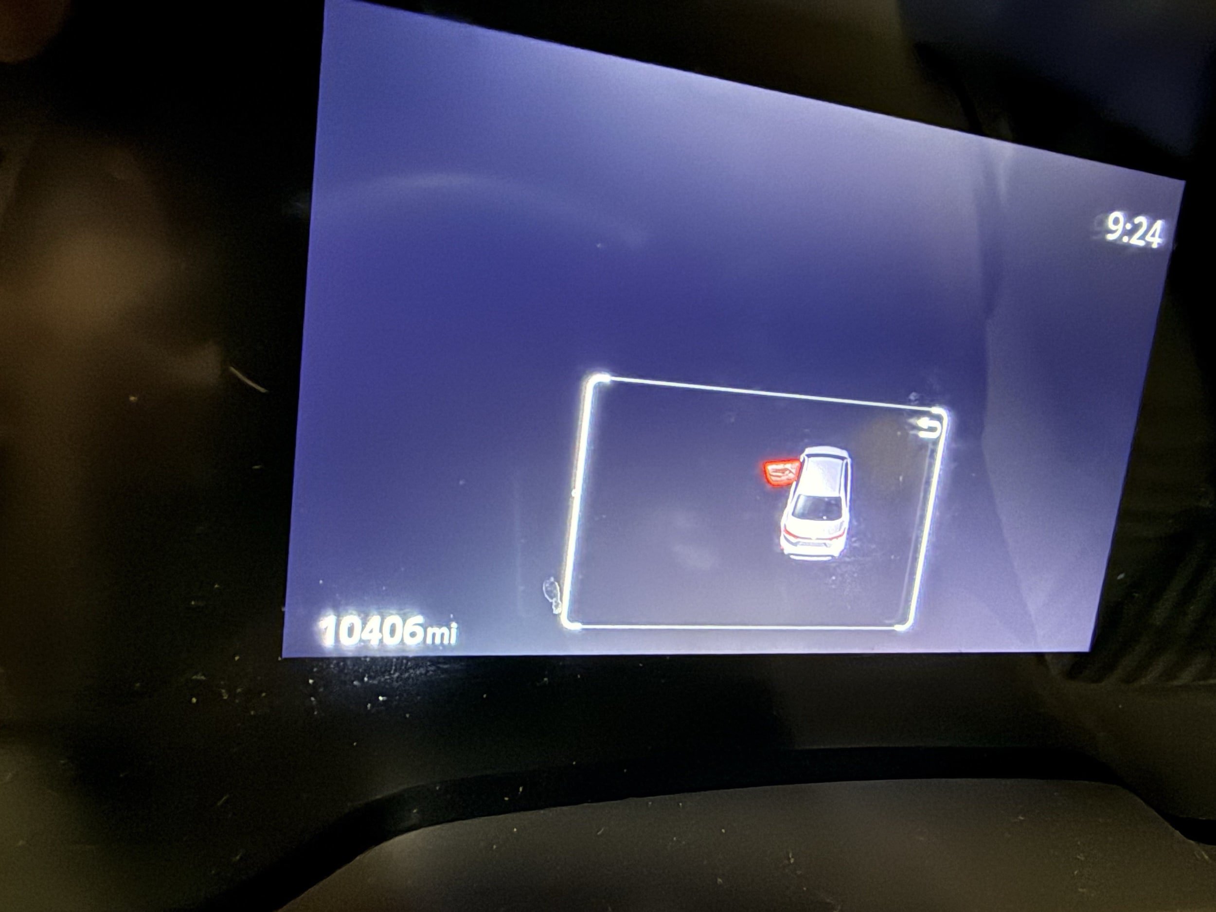 Used 2024 Toyota Corolla XSE FWD image 5