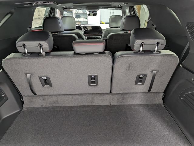 New 2026 Chevrolet Traverse Z71 image 18