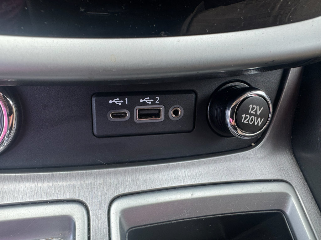 Used 2020 Nissan Murano SV FWD image 20