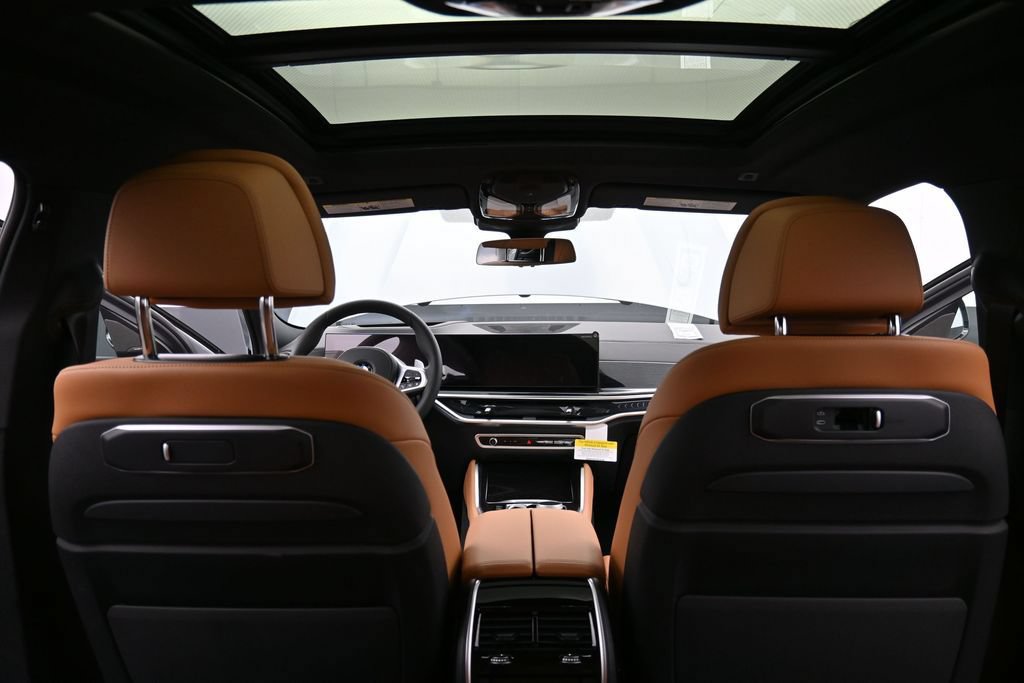 New 2027 BMW X6 xDrive40i AWD/4WD image 17