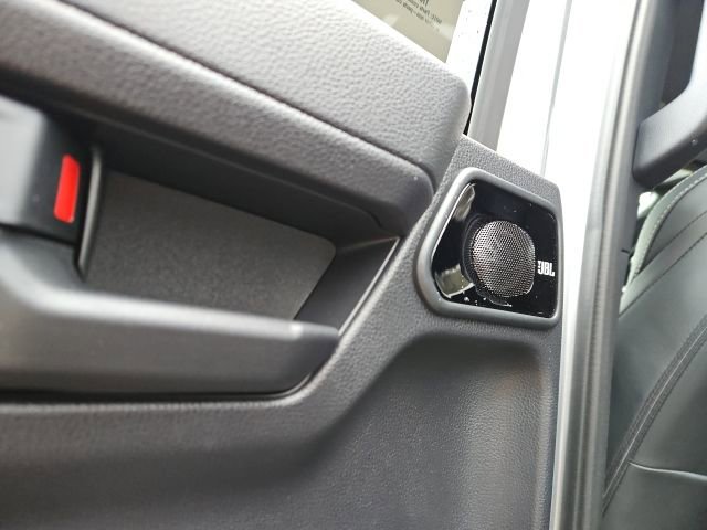 New 2026 Toyota 4Runner TRD Sport Premium image 25