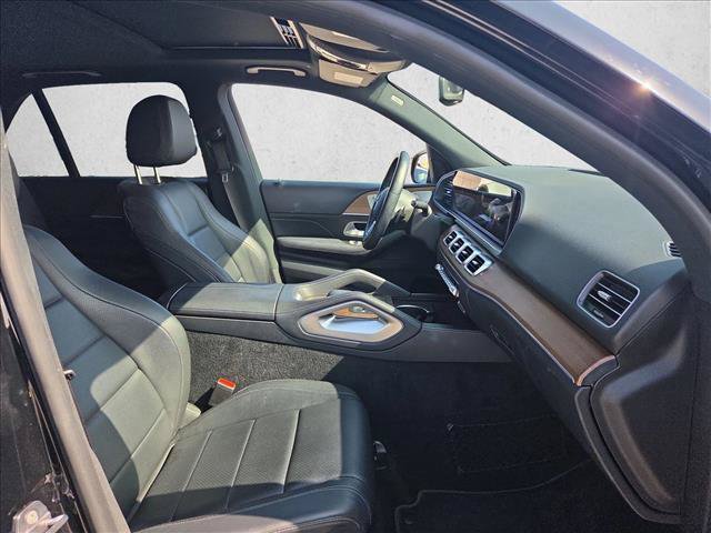 Used 2021 Mercedes-Benz GLE 350 4MATIC image 19