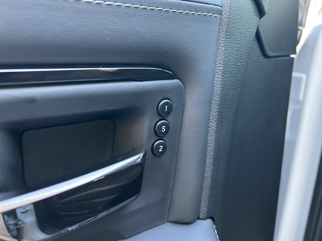 New 2026 RAM 3500 Limited AWD/4WD image 46