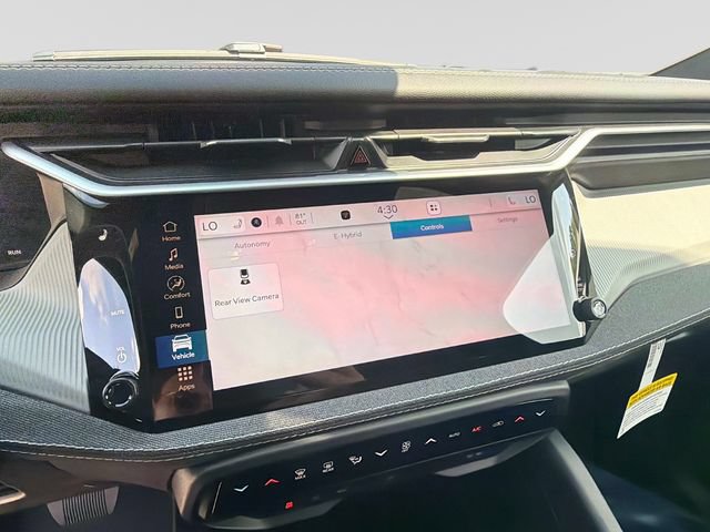 New 2026 Jeep Cherokee Laredo AWD/4WD image 21