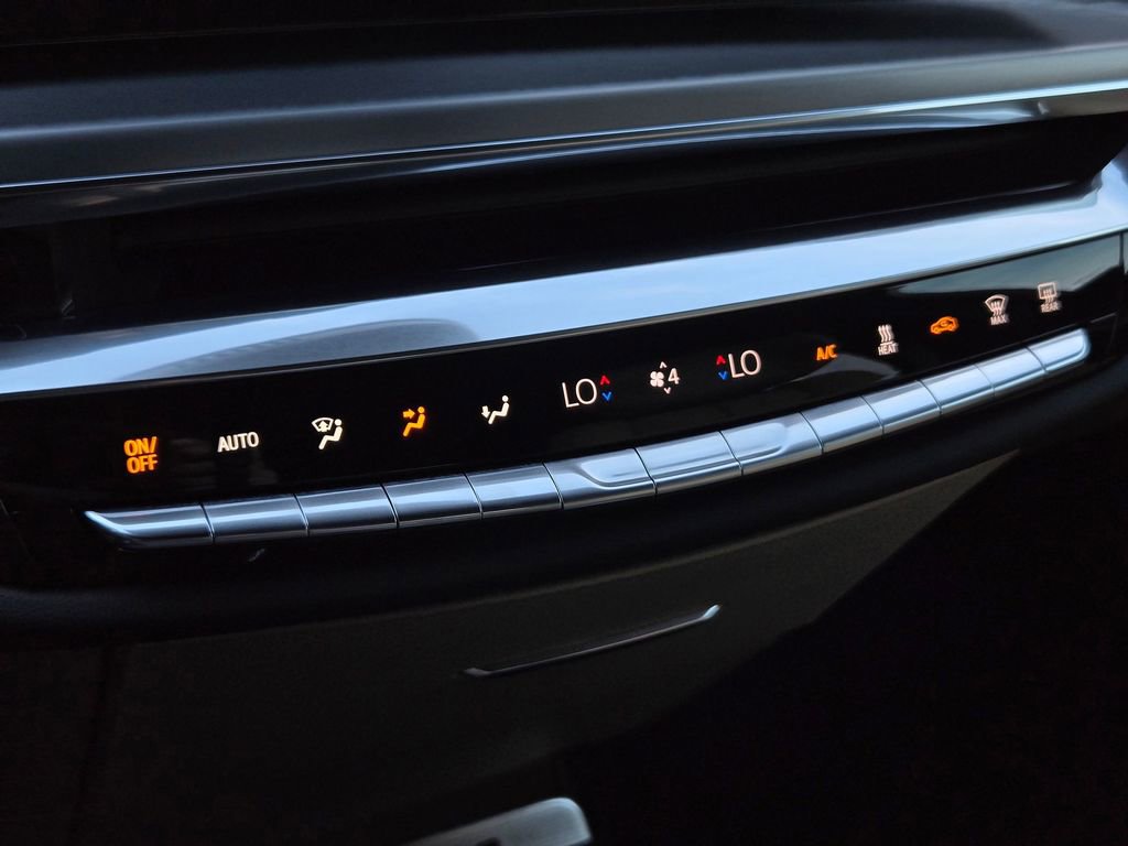 Certified 2024 Cadillac Lyriq Sport w/ Nappa Leather Package image 20