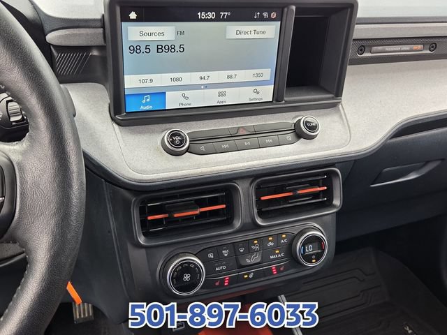 Certified 2022 Ford Maverick XLT w/ Equipment Group 300A Standard AWD/4WD image 18