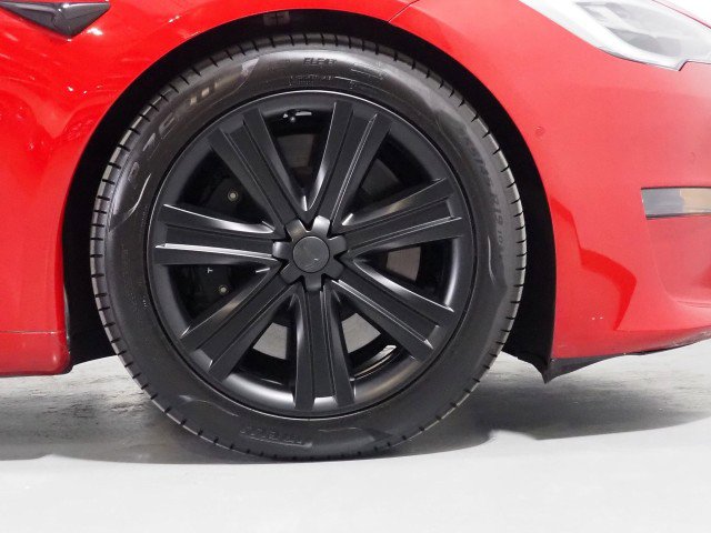 Used 2021 Tesla Model S Long Range image 51