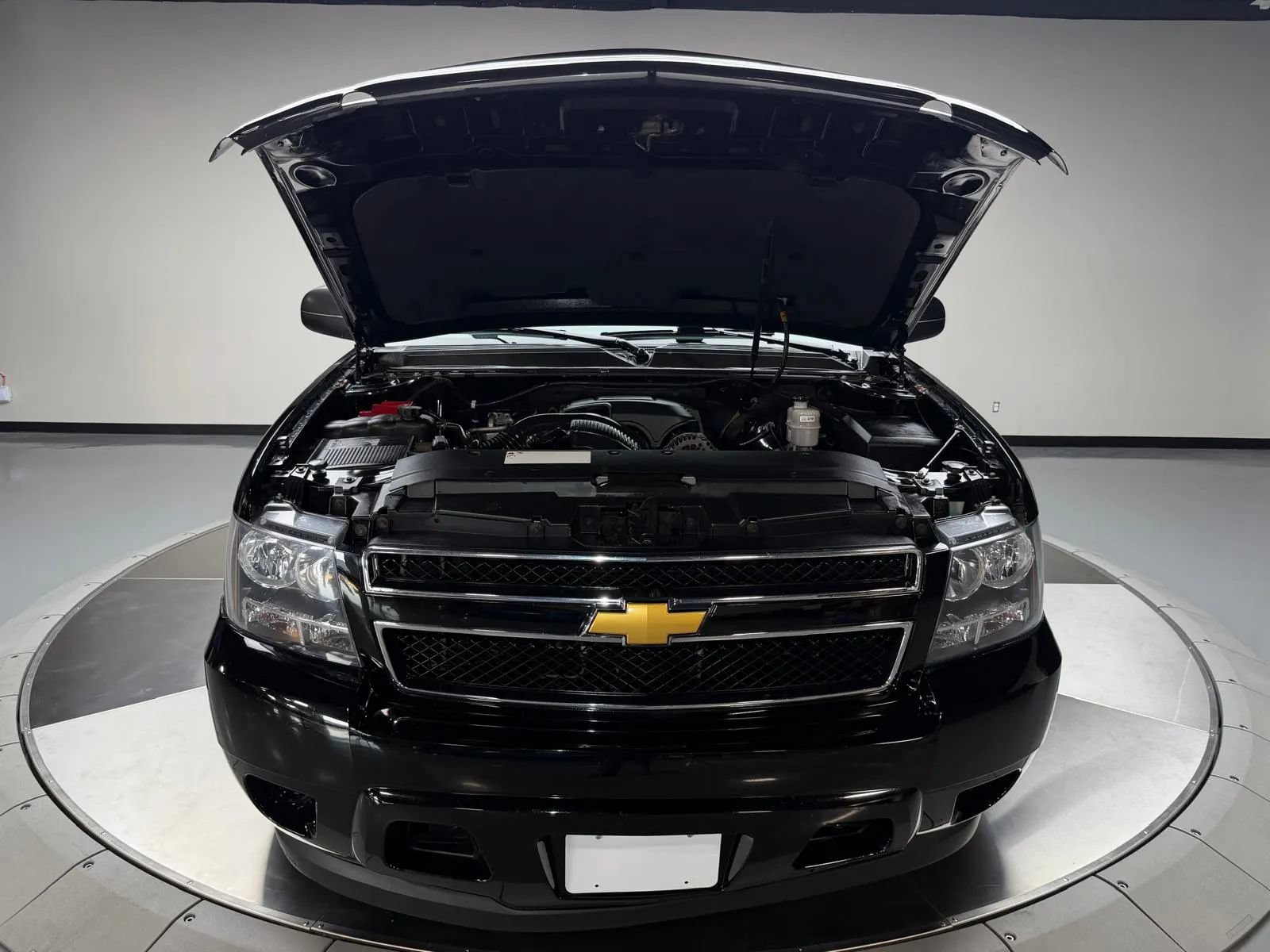 Used 2012 Chevrolet Avalanche LS AWD/4WD image 11