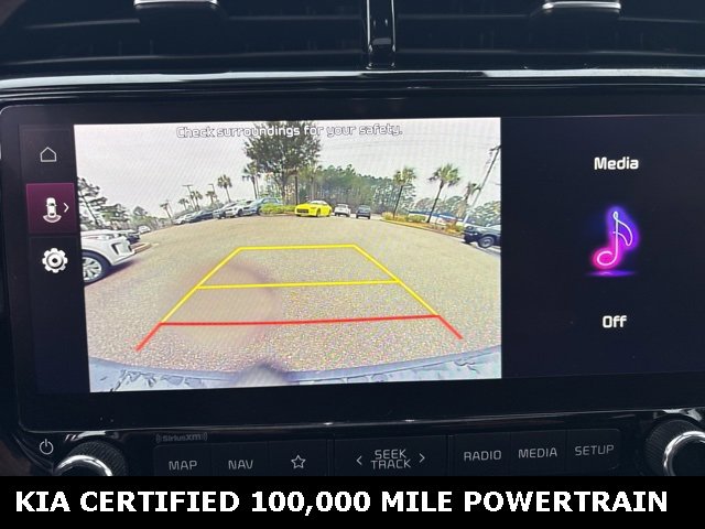 Certified 2024 Kia Soul EX image 19