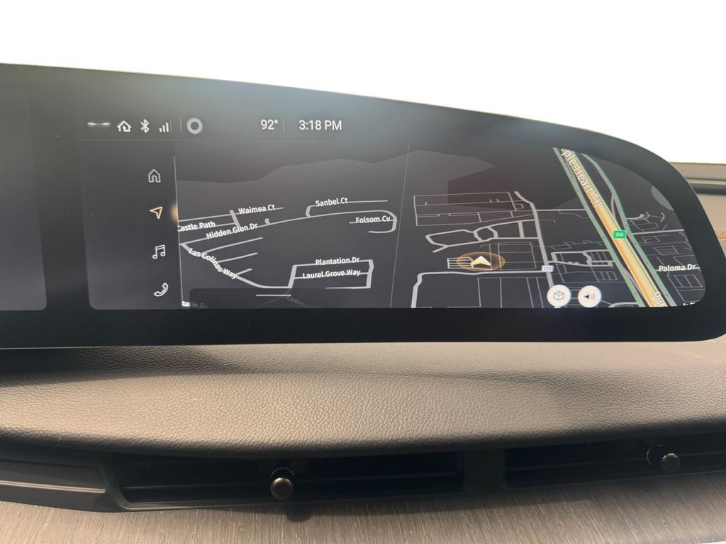 Used 2025 Lucid Air Touring AWD/4WD image 25