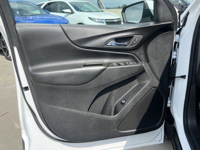 Used 2023 Chevrolet Equinox LT image 21
