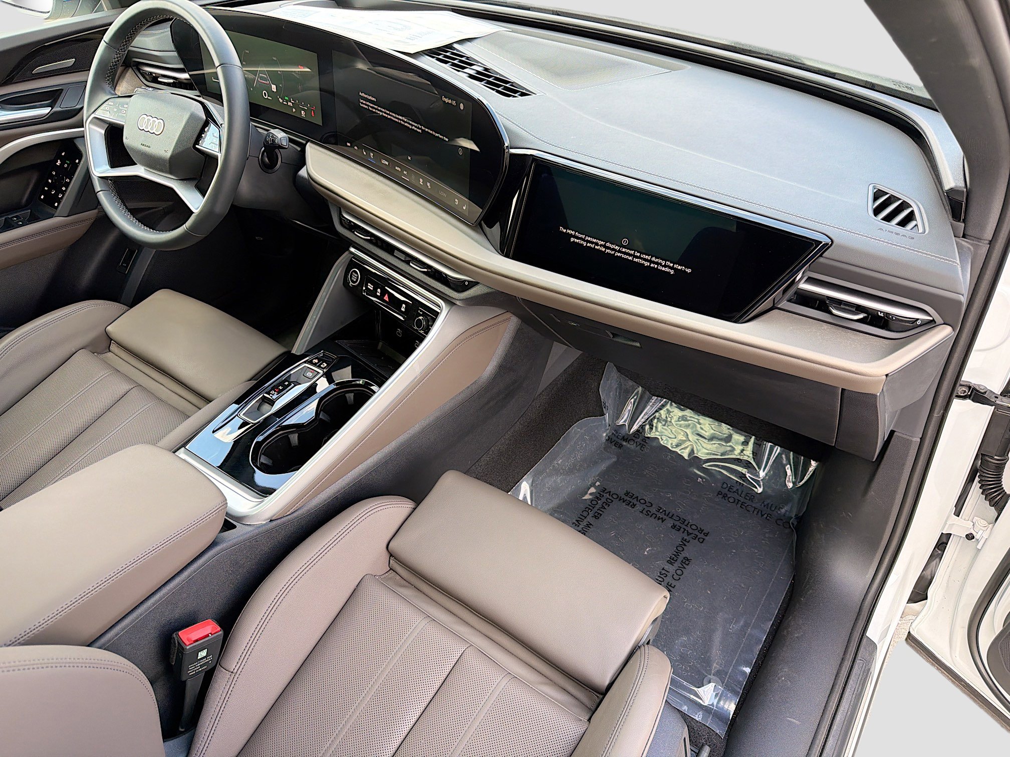 Certified 2025 Audi Q5 Prestige image 13