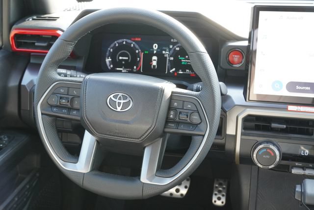 Used 2026 Toyota Tacoma TRD Sport RWD image 14