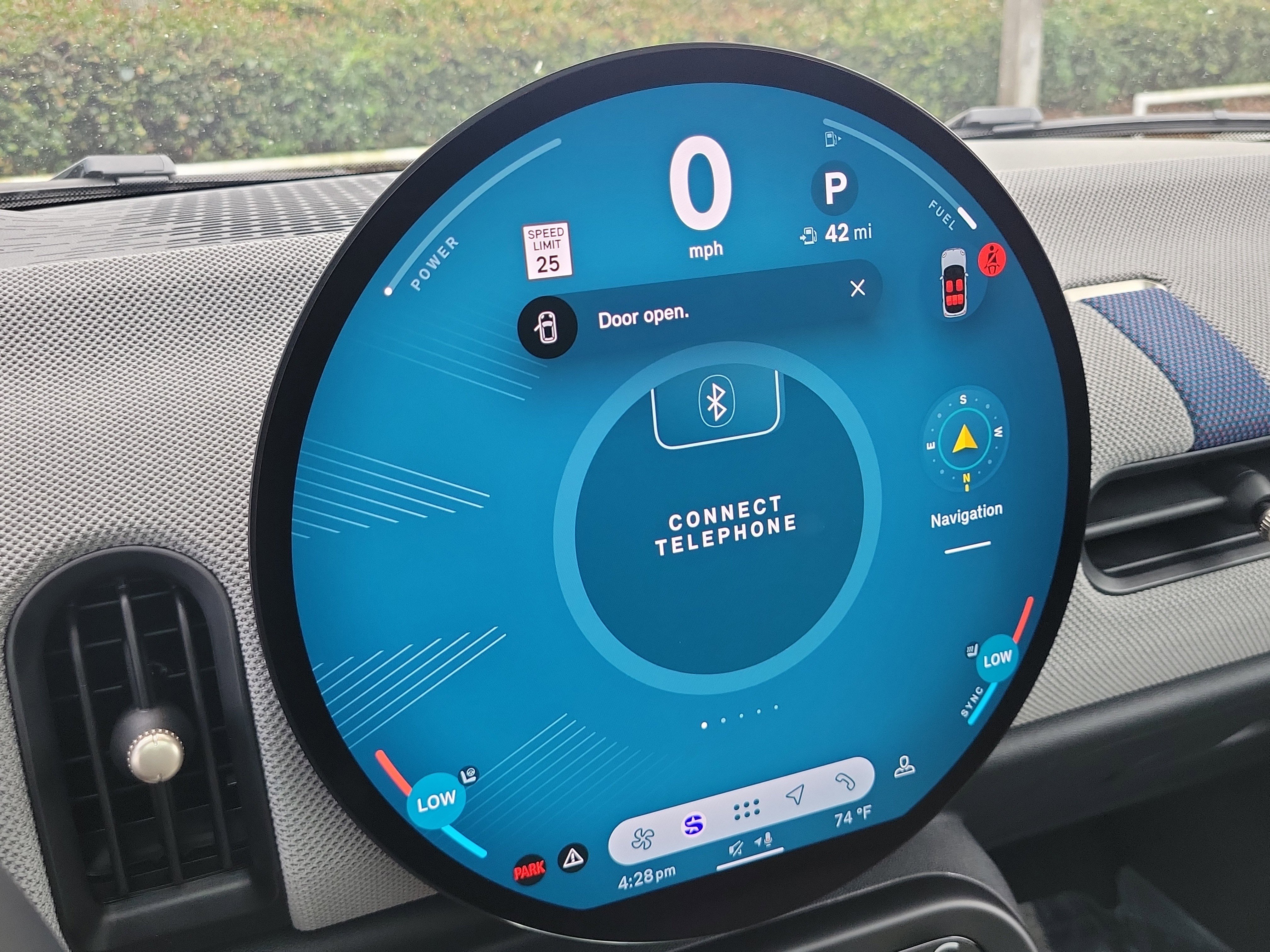 New 2026 MINI Cooper S FWD image 29